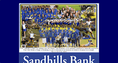 Desktop Screenshot of nmbchiefs.com